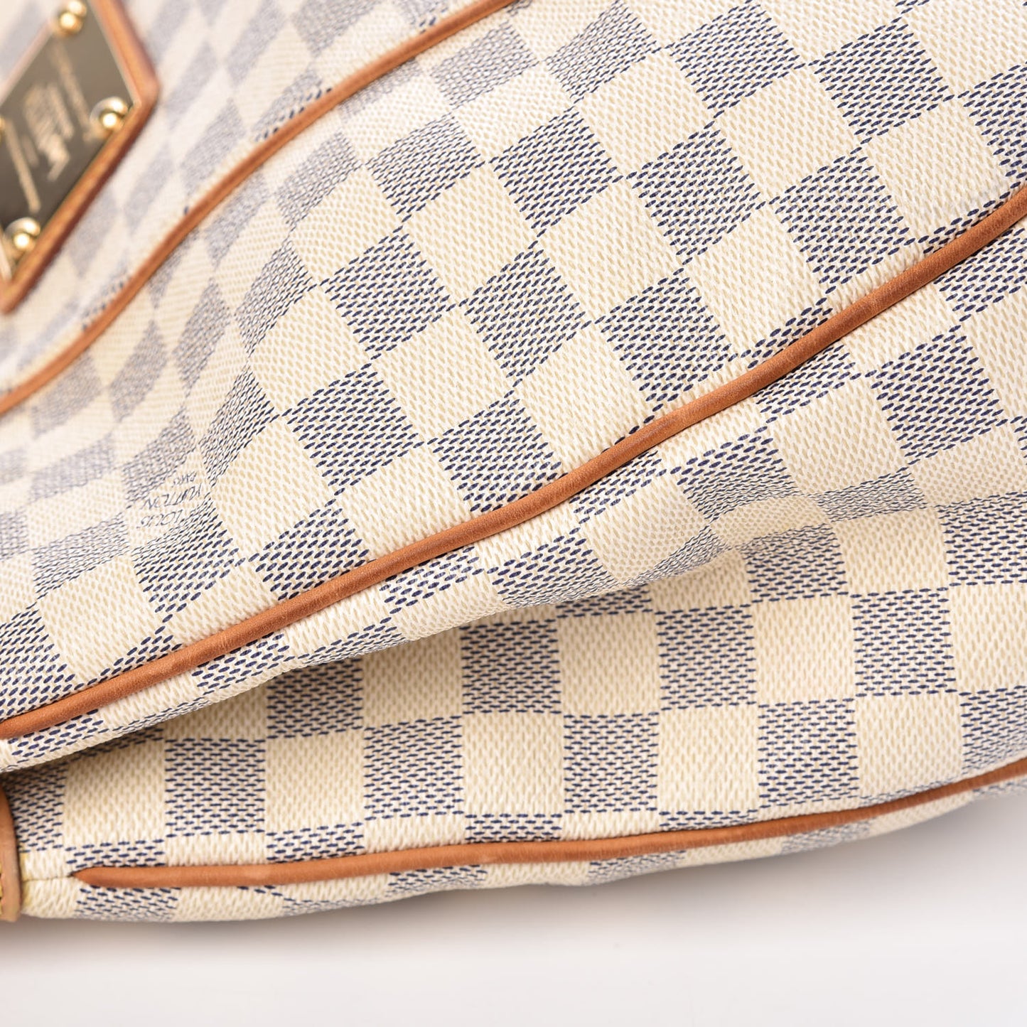 Damier Azur Galliera PM