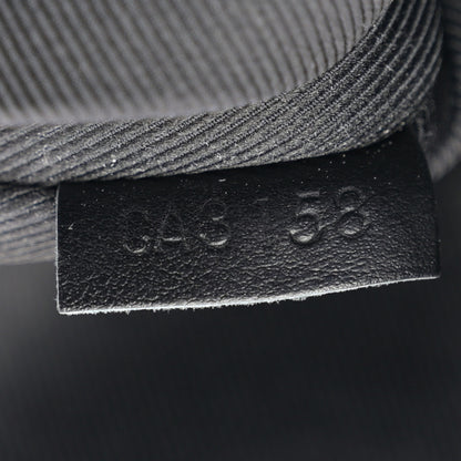 Louis Vuitton Monogram Galaxy Alpha Messenger 7 of 12