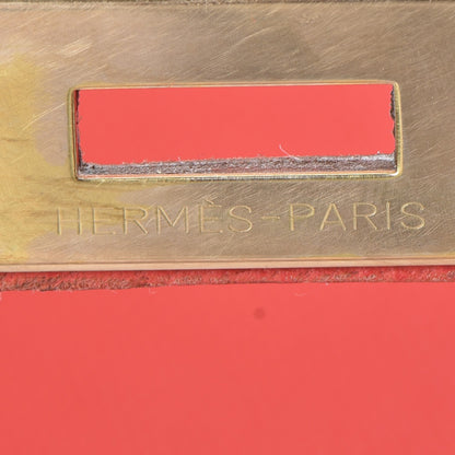 Hermes Epsom Candy Birkin 30 Rose Jaipur Gold 31 of 39