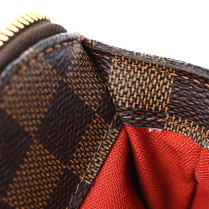 Louis Vuitton Damier Ebene Belem PM 10 of 10