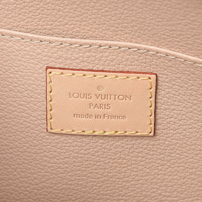Louis Vuitton Monogram Cosmetic Pouch GM 6 of 8