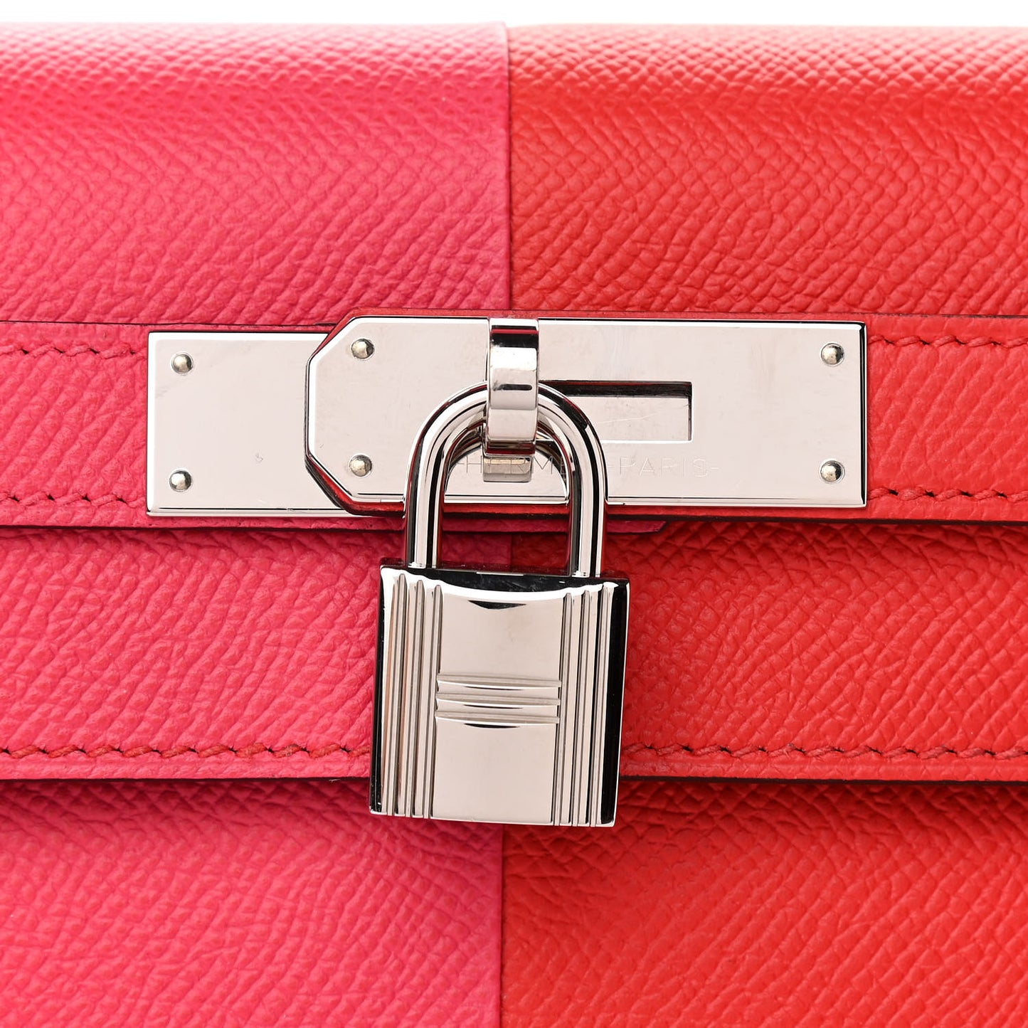 Epsom Casaque Kelly Sellier 28 Rouge Coeur Rose Extreme Bleu Zanzibar