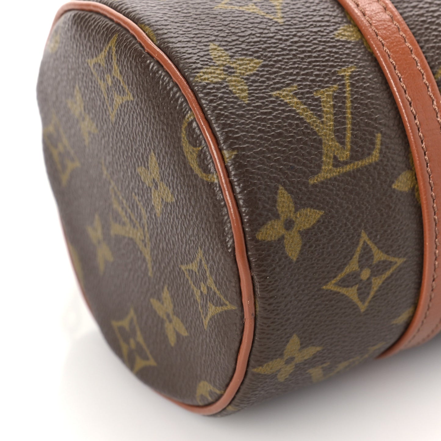 Monogram Papillon 19
