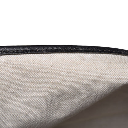 Goyard Goyardine Saint Louis GM Black 12 of 27
