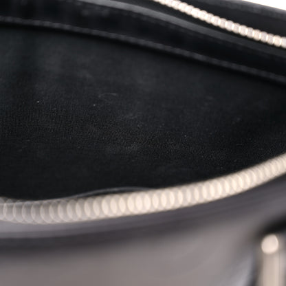 Louis Vuitton Mat Monogram Stockton Black 15 of 19
