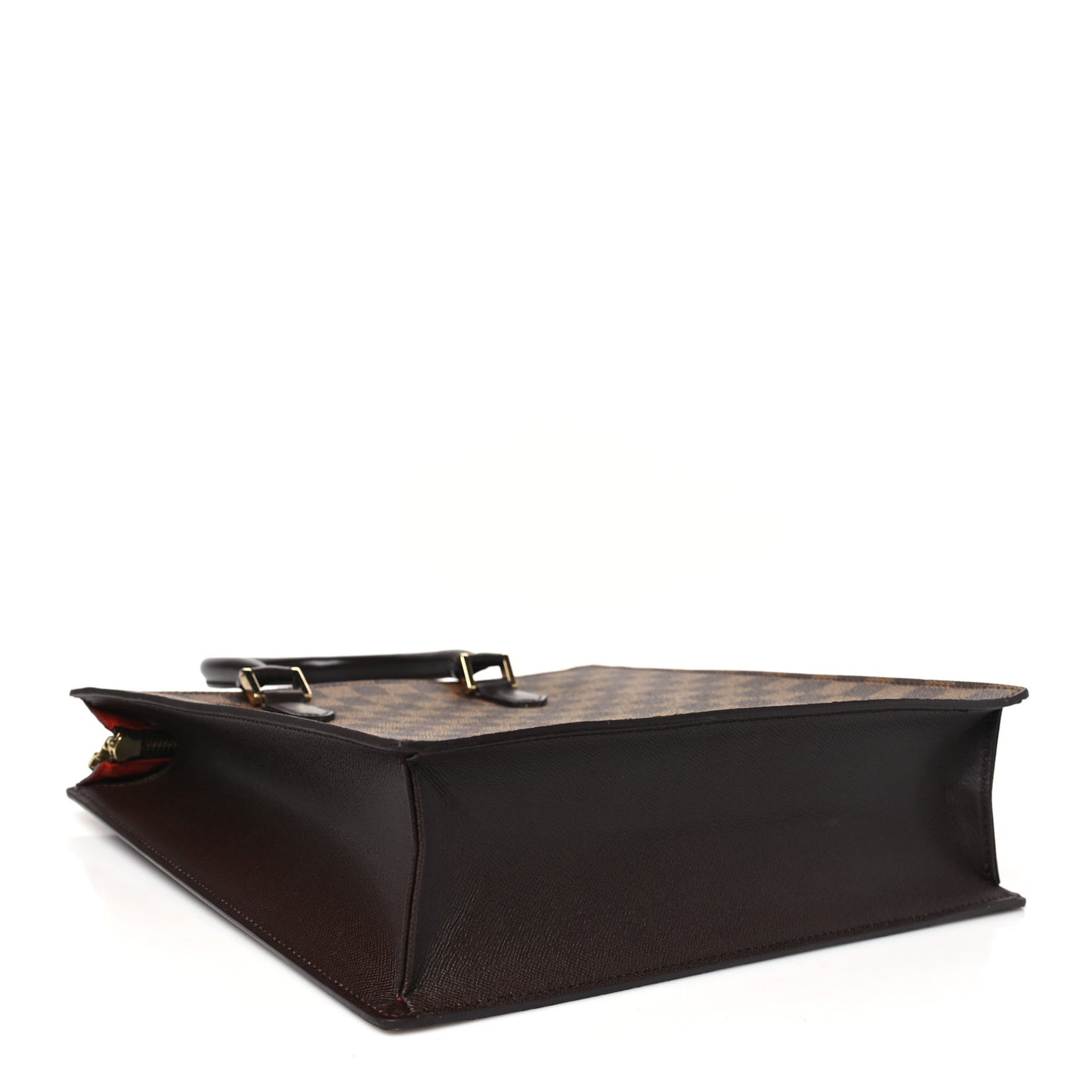 Damier Ebene Venice Sac Plat