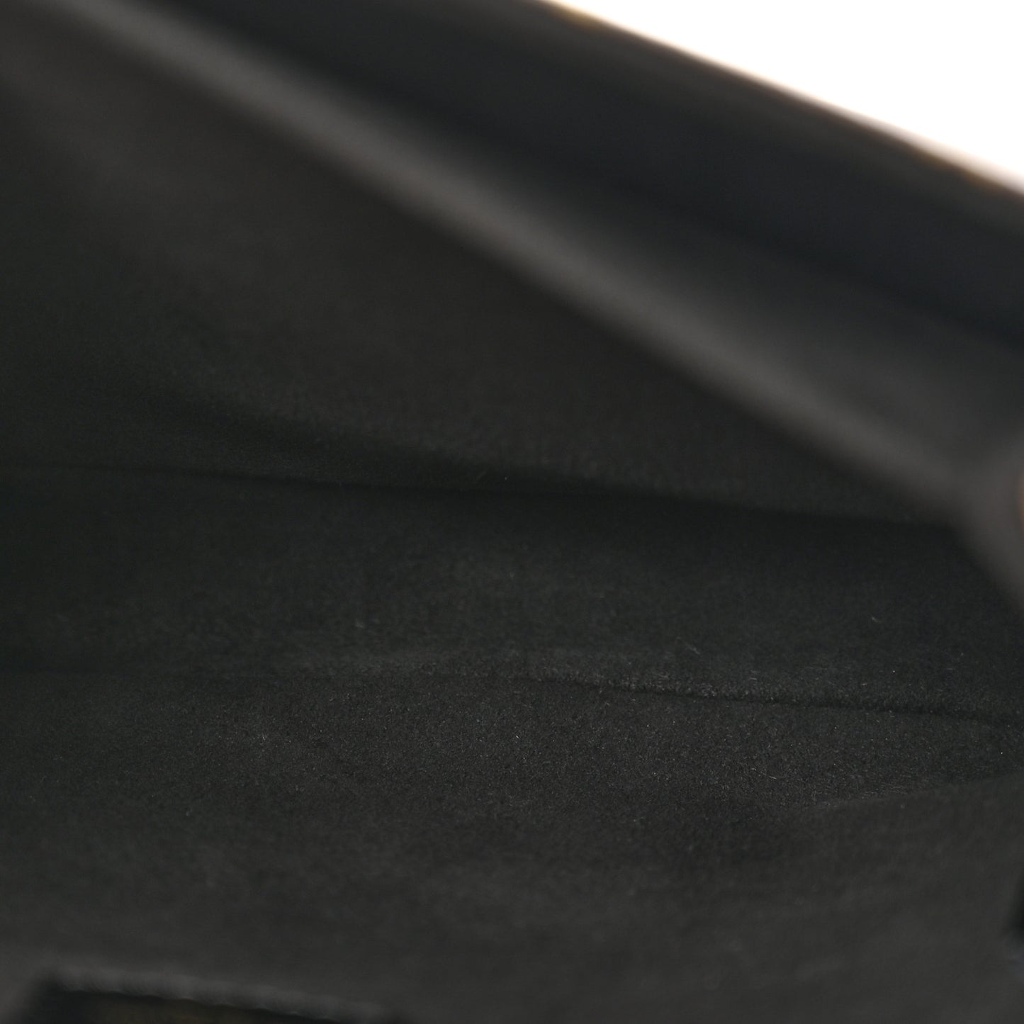 Reverse Monogram Pochette Metis