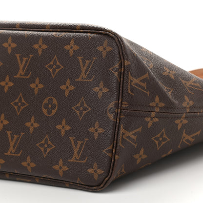Louis Vuitton Monogram Neo Neverfull MM Cherry 12 of 25