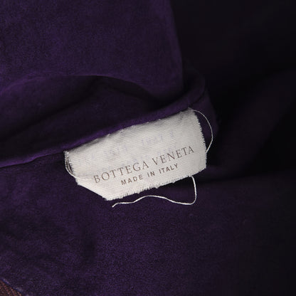 Bottega Veneta Nappa Intrecciato Small Shoulder Bag Opera 7 of 10