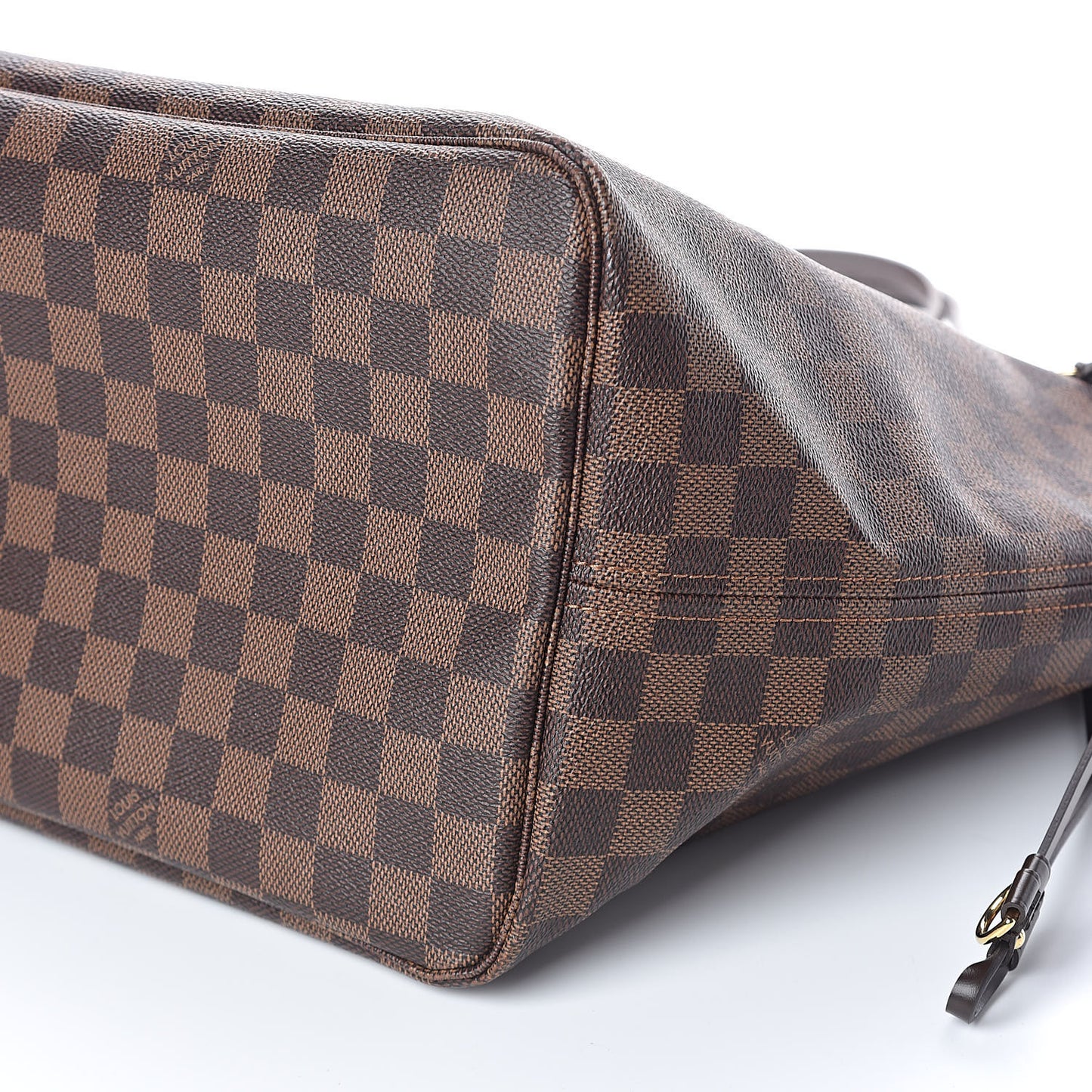 Damier Ebene Neo Neverfull GM