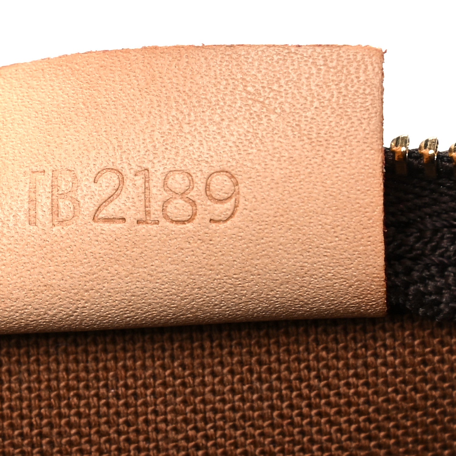 Louis Vuitton Monogram Nano Speedy 7 of 14