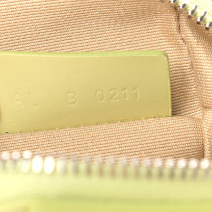 Givenchy Box Calfskin Mini Vertical Antigona Green 7 of 9