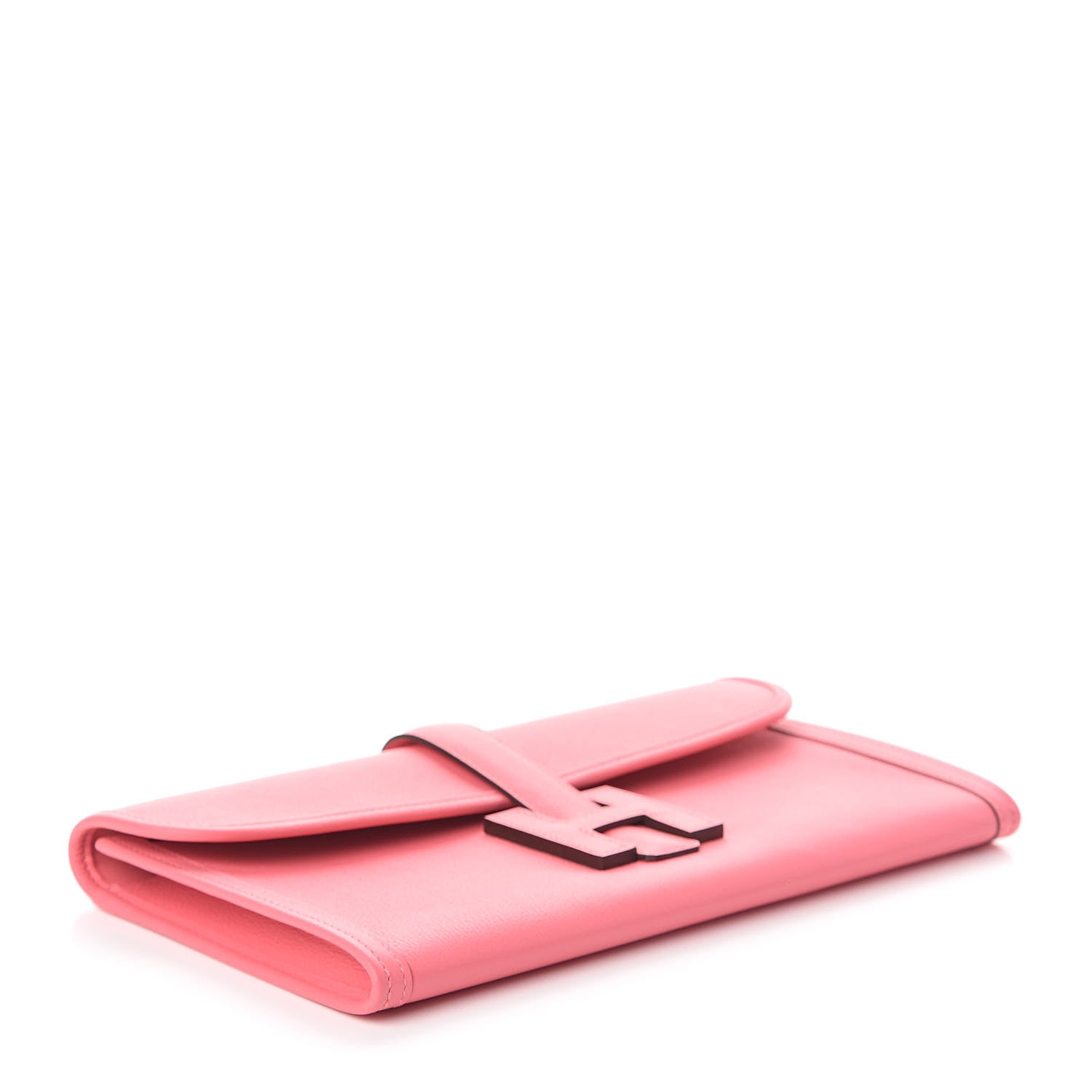Hermes Evercolor Jige Elan 29 Rose Azalee 4 of 7