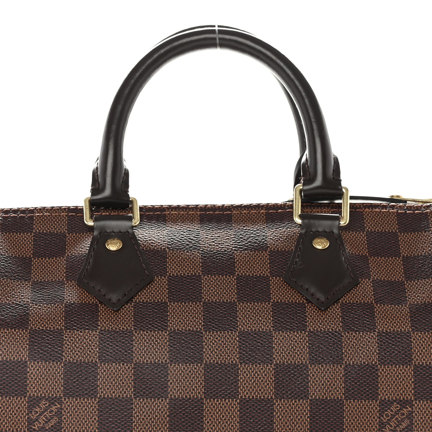 Damier Ebene Speedy 25