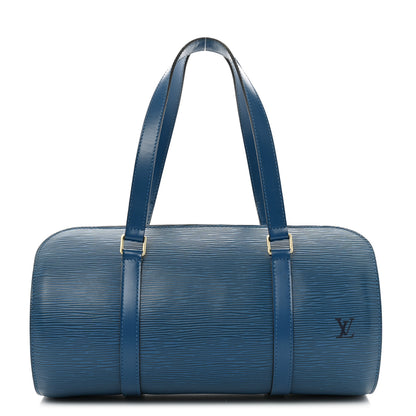 Louis Vuitton Epi Soufflot Toledo 1 of 13