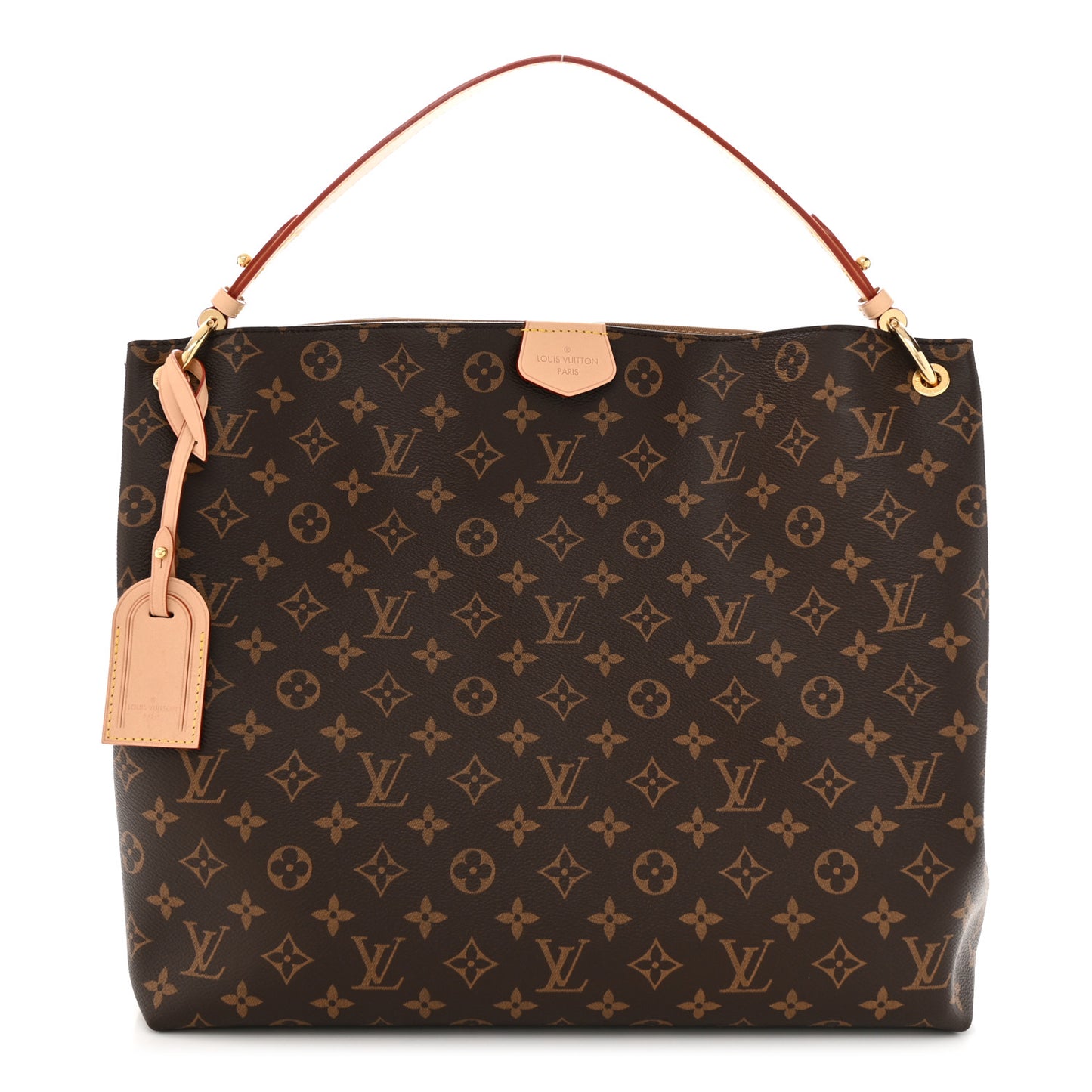 Monogram Graceful MM