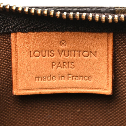 Louis Vuitton Monogram Nano Speedy 5 of 8