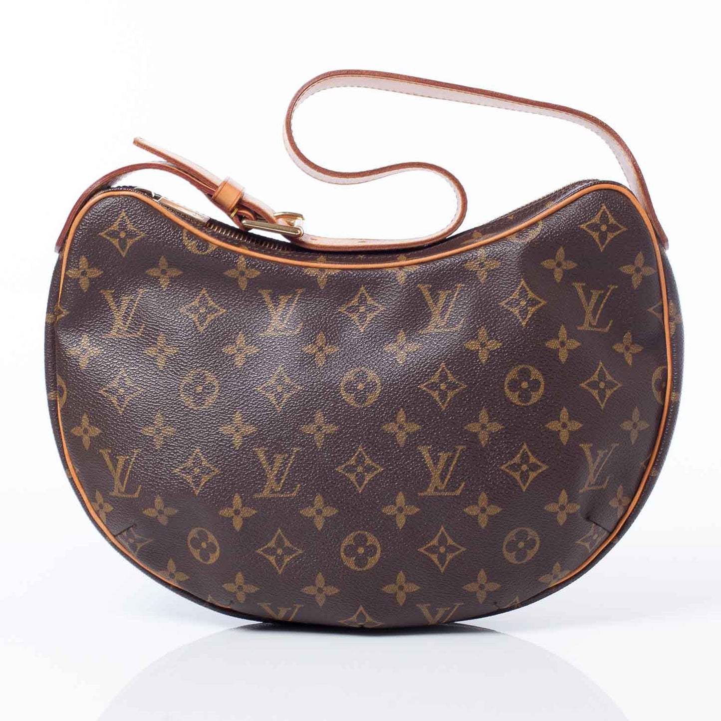 Monogram Croissant MM