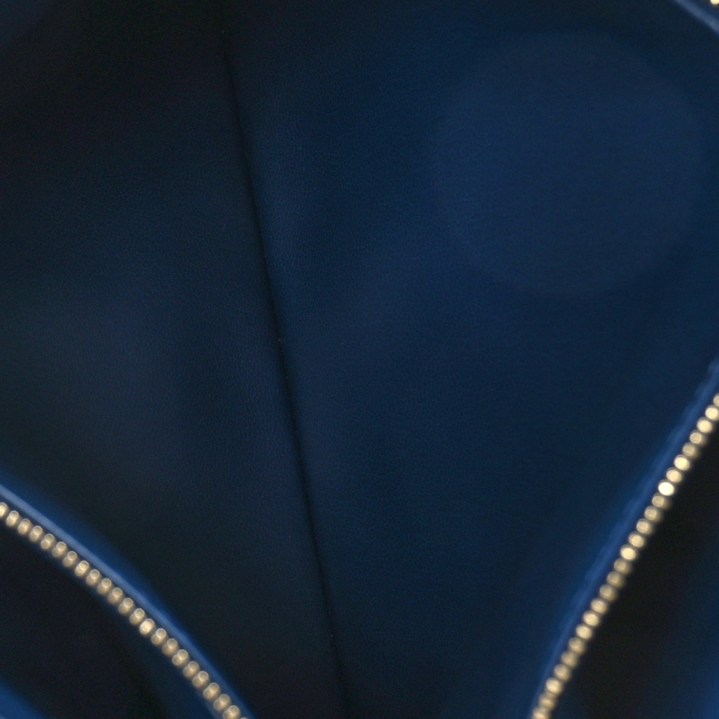 Lambskin Embossed Monogram Coussin PM Taupe