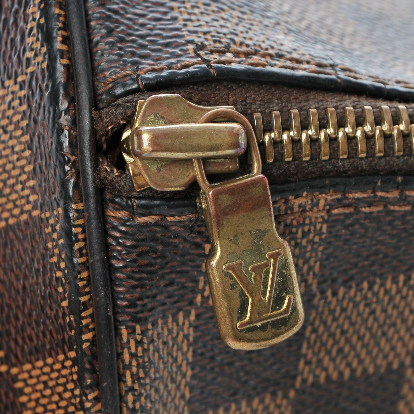 Damier Ebene Papillon 26