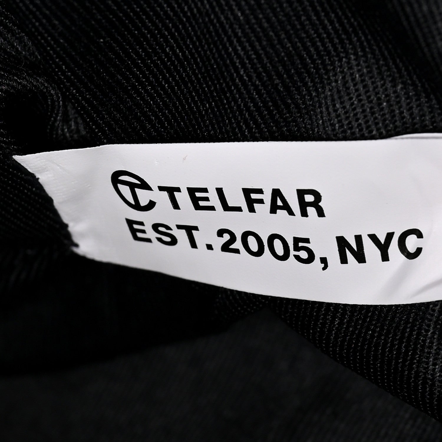 Telfar Vegan Leather Medium Shopping Bag Dark Olive 6 of 9