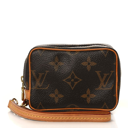 Louis Vuitton Monogram Wapity 1 of 6