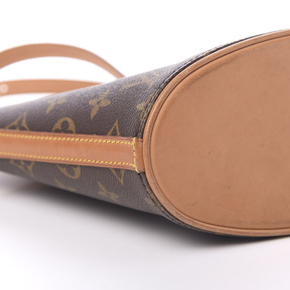 Louis Vuitton Monogram Drouot 8 of 13