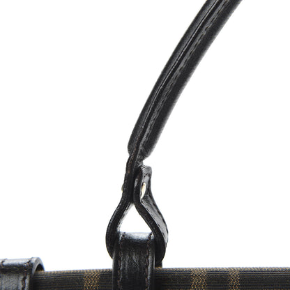 Fendi Zucca Medium Magic Bag Tobacco 11 of 11