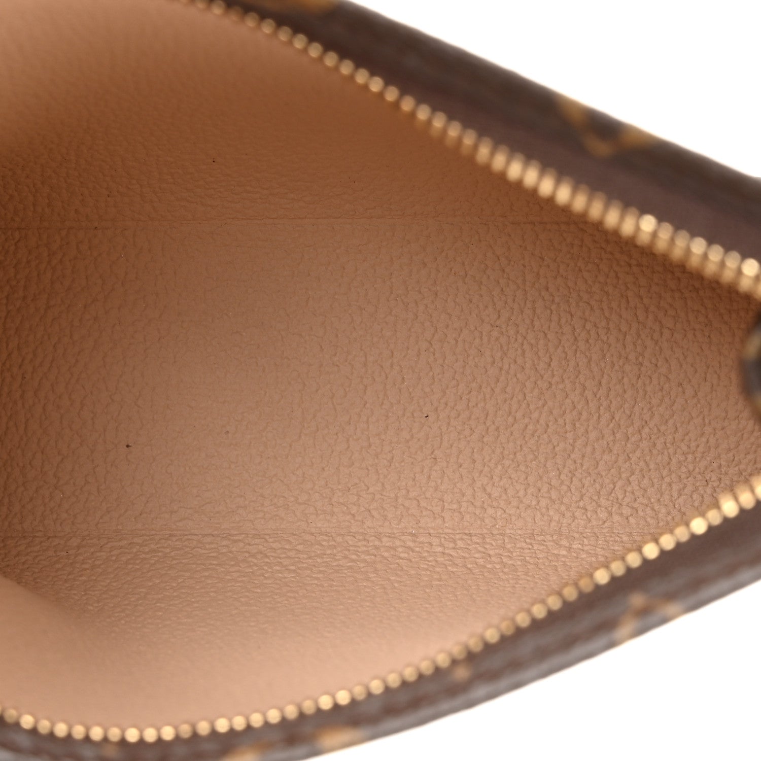 Louis Vuitton Monogram Toiletry Pouch 15 5 of 7