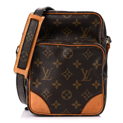 Louis Vuitton Monogram Amazone 1 of 20