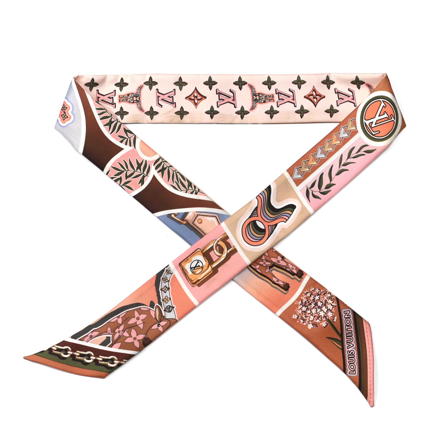 Silk Astro Taurus BB Bandeau Beige