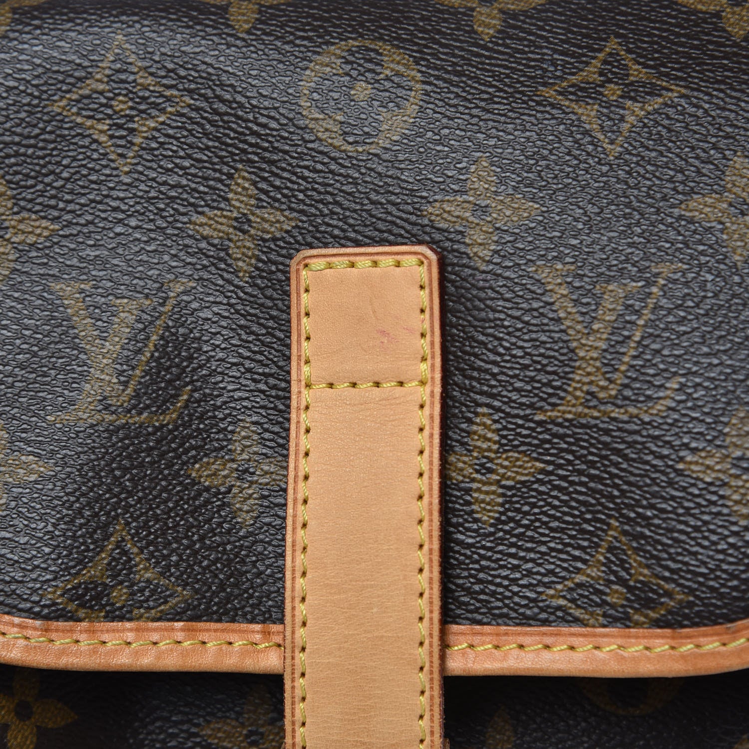 Louis Vuitton Monogram Bosphore Backpack 6 of 9