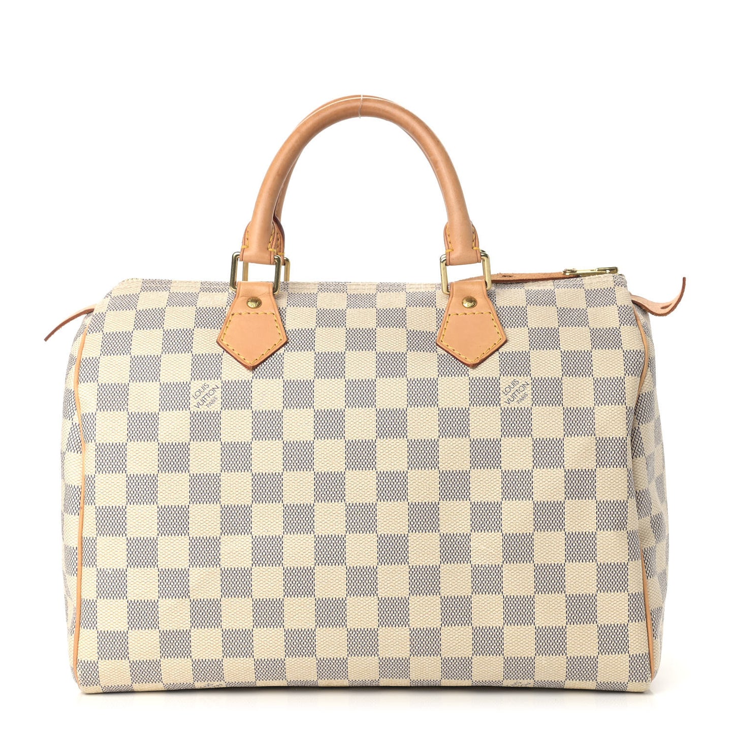 Damier Azur Speedy 30