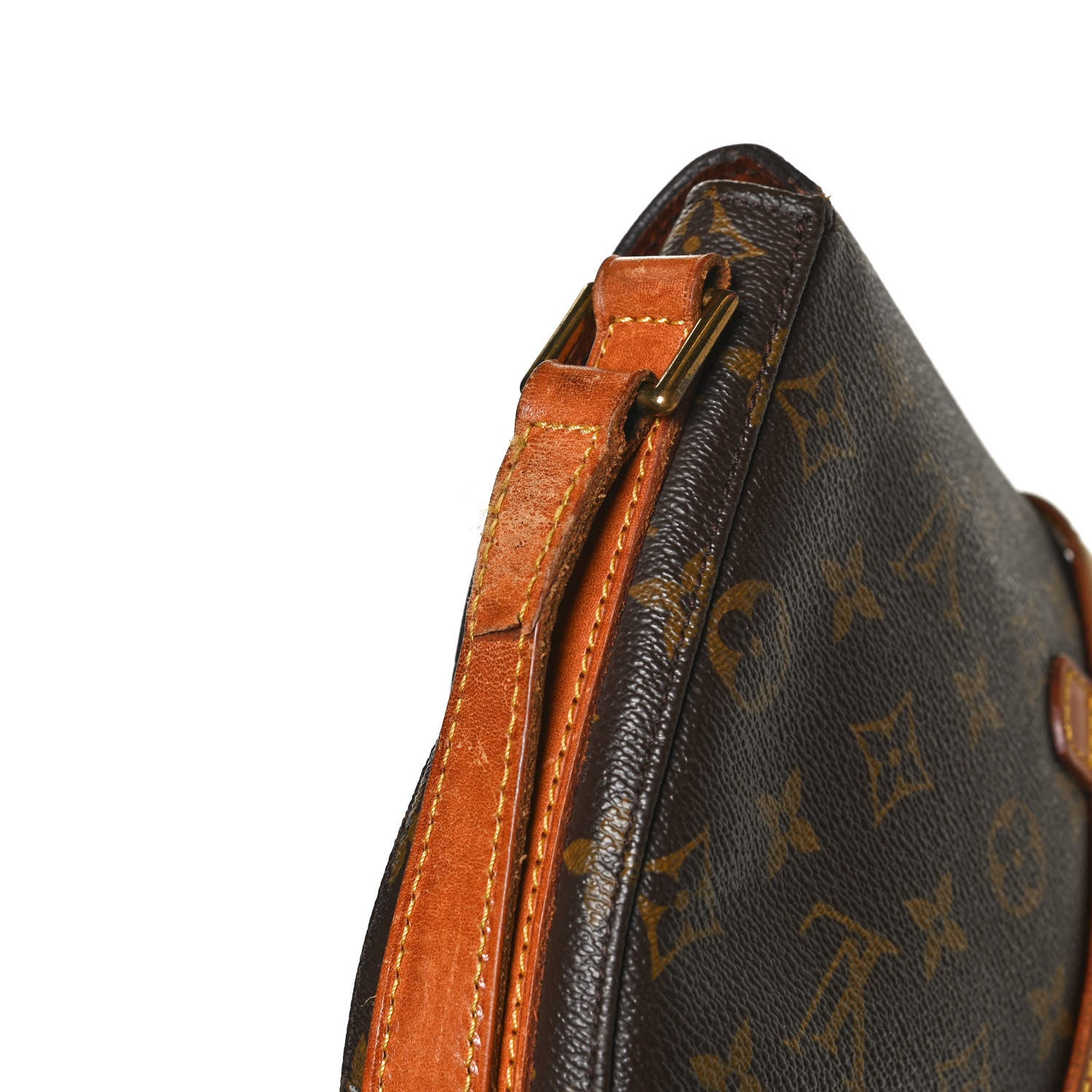 Louis Vuitton Monogram Chantilly GM 12 of 15