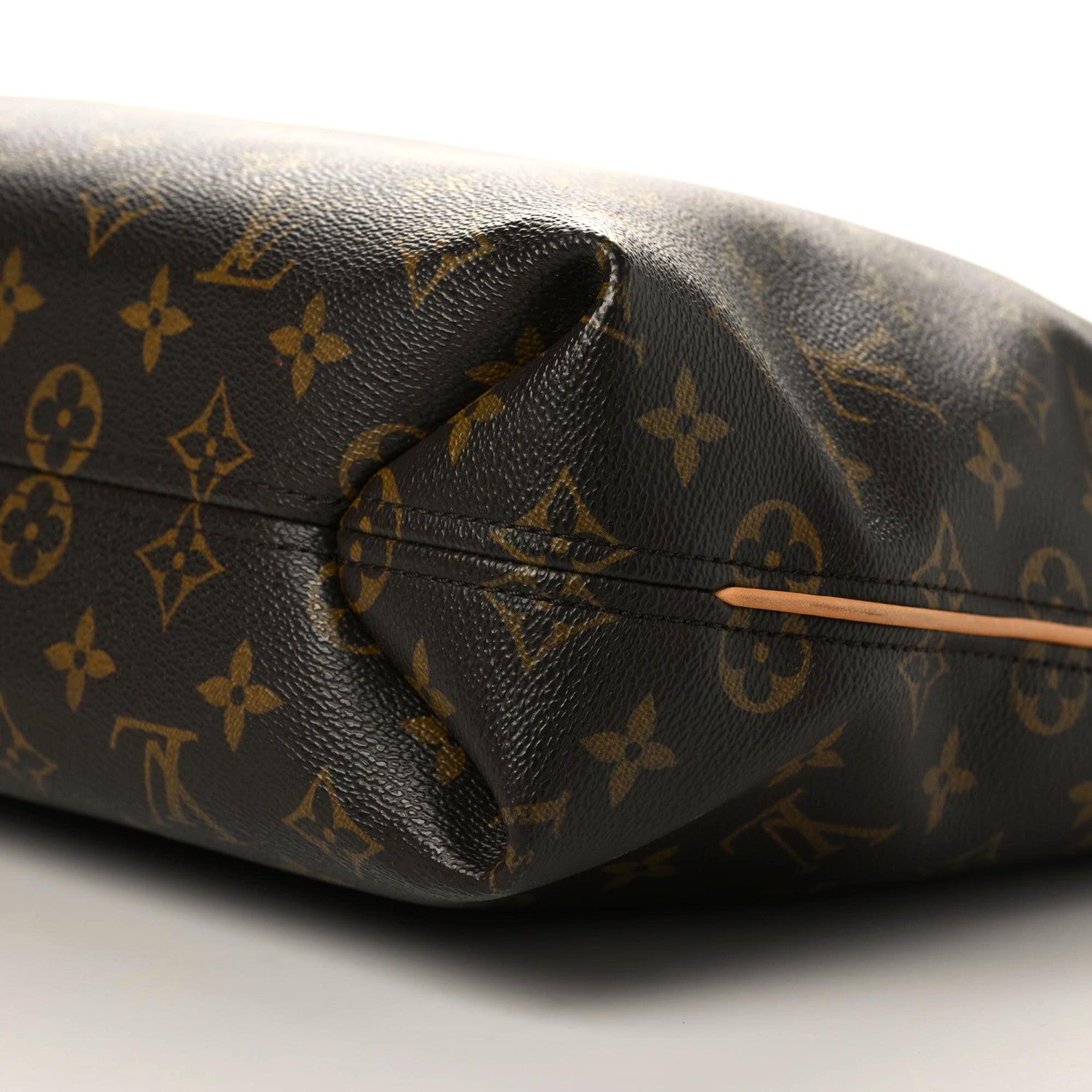 Louis Vuitton Monogram Sully PM 8 of 12