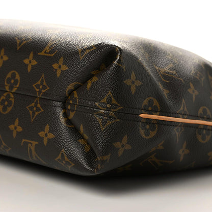 Louis Vuitton Monogram Sully PM 8 of 12