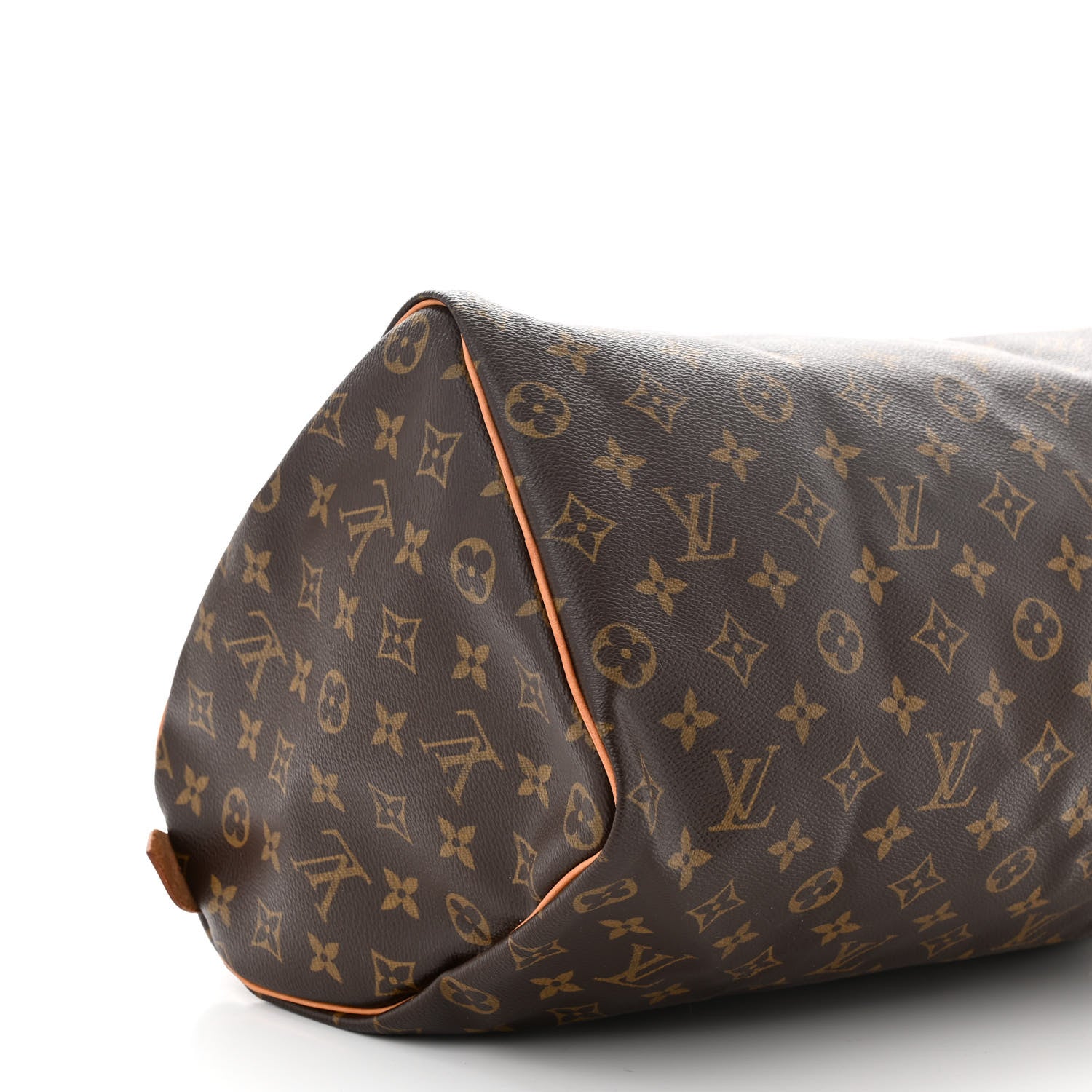 Louis Vuitton Monogram Speedy 35 9 of 13