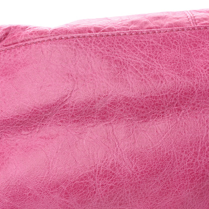 Balenciaga Agneau Classic Hardware Part Time Sorbet 12 of 20
