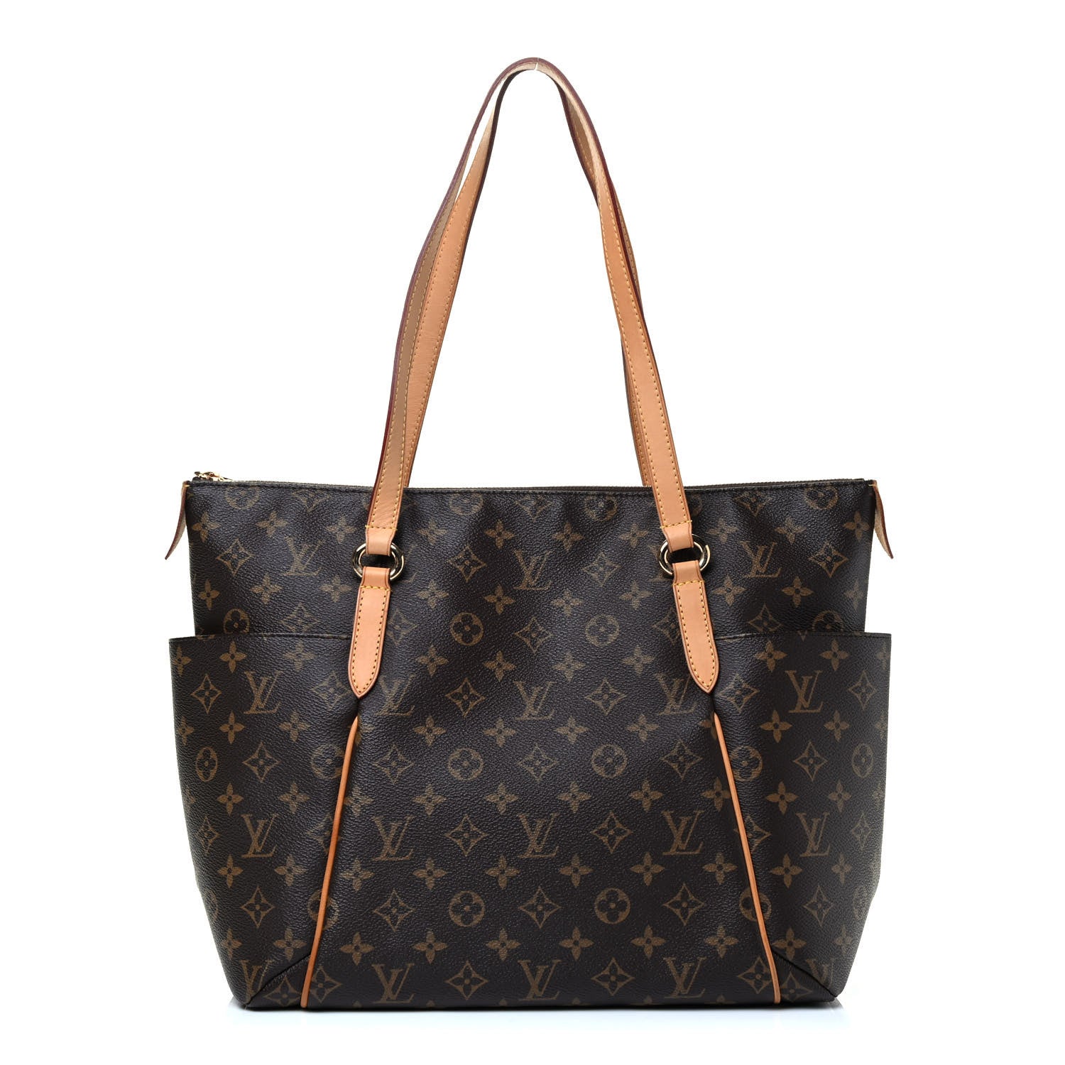 Louis Vuitton Monogram Totally GM 1 of 4