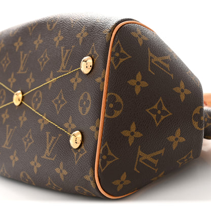 Louis Vuitton Monogram Tivoli PM 10 of 12