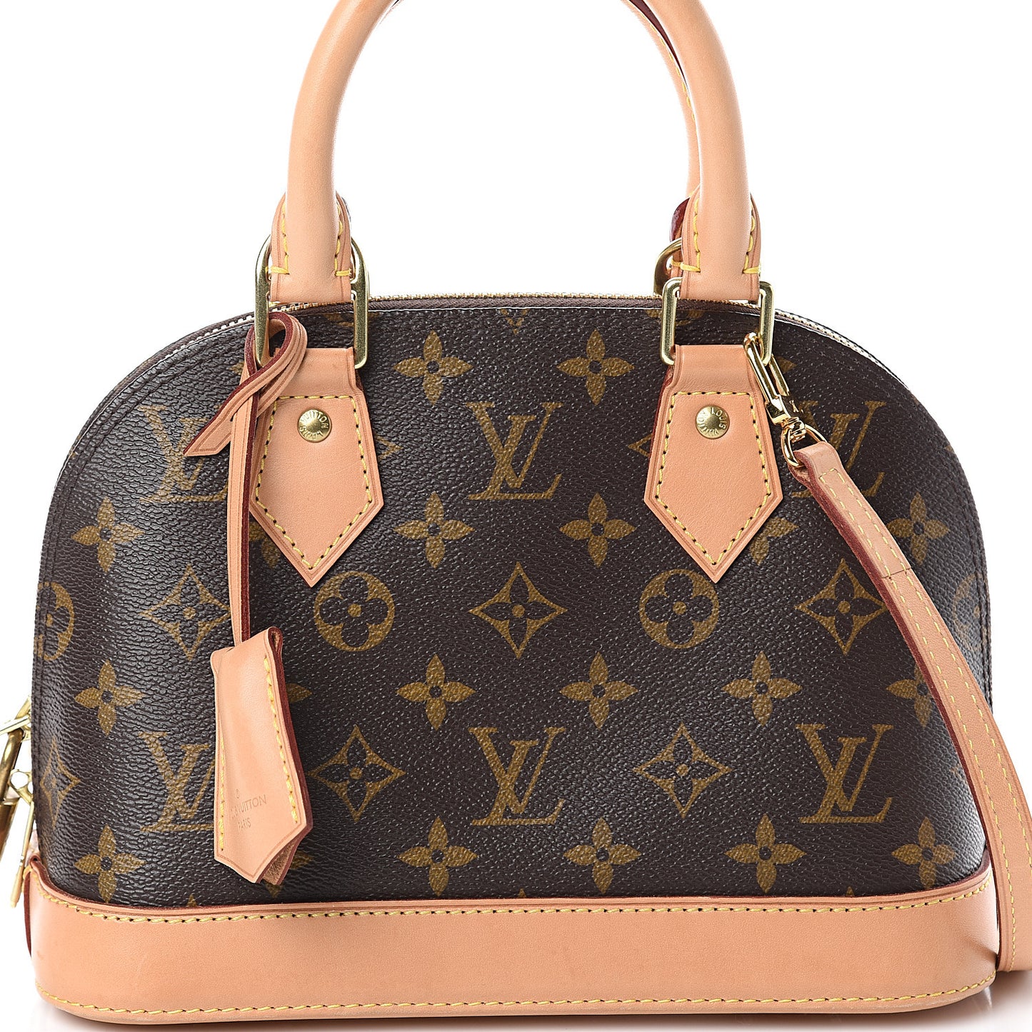 Monogram Alma BB