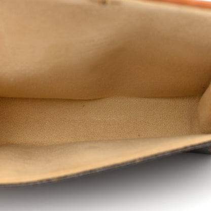 Louis Vuitton Monogram Pochette Florentine S 5 of 15