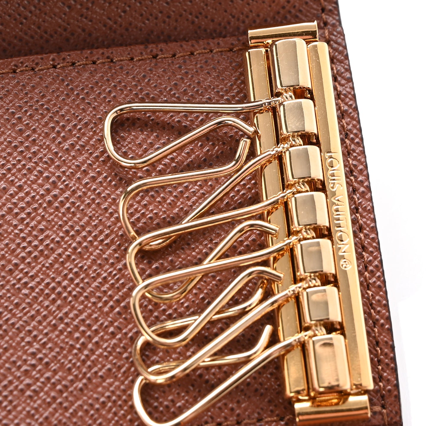 Monogram 6 Key Multicles Holder