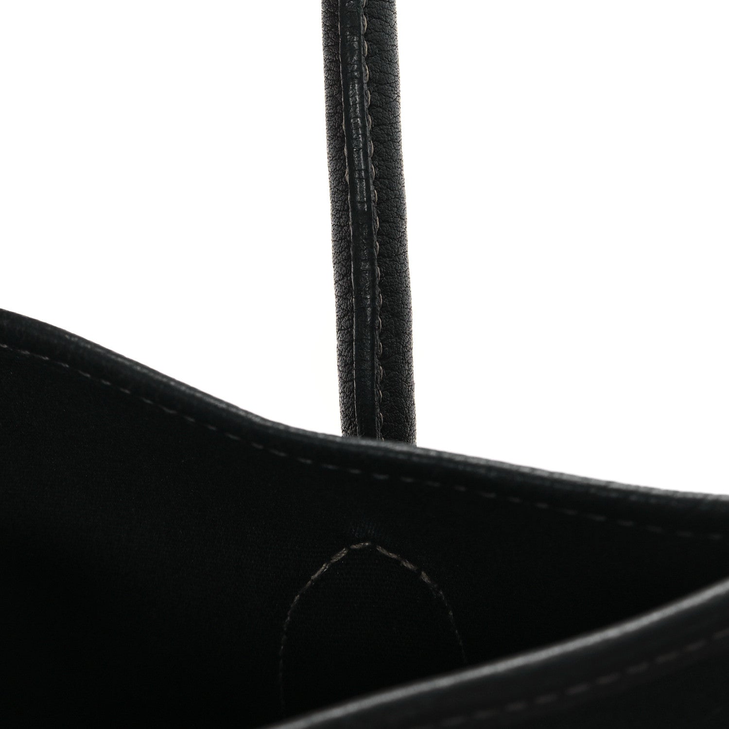 Hermes Toile Vache Country Garden Party 36 Black 13 of 13