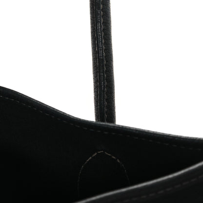 Hermes Toile Vache Country Garden Party 36 Black 13 of 13