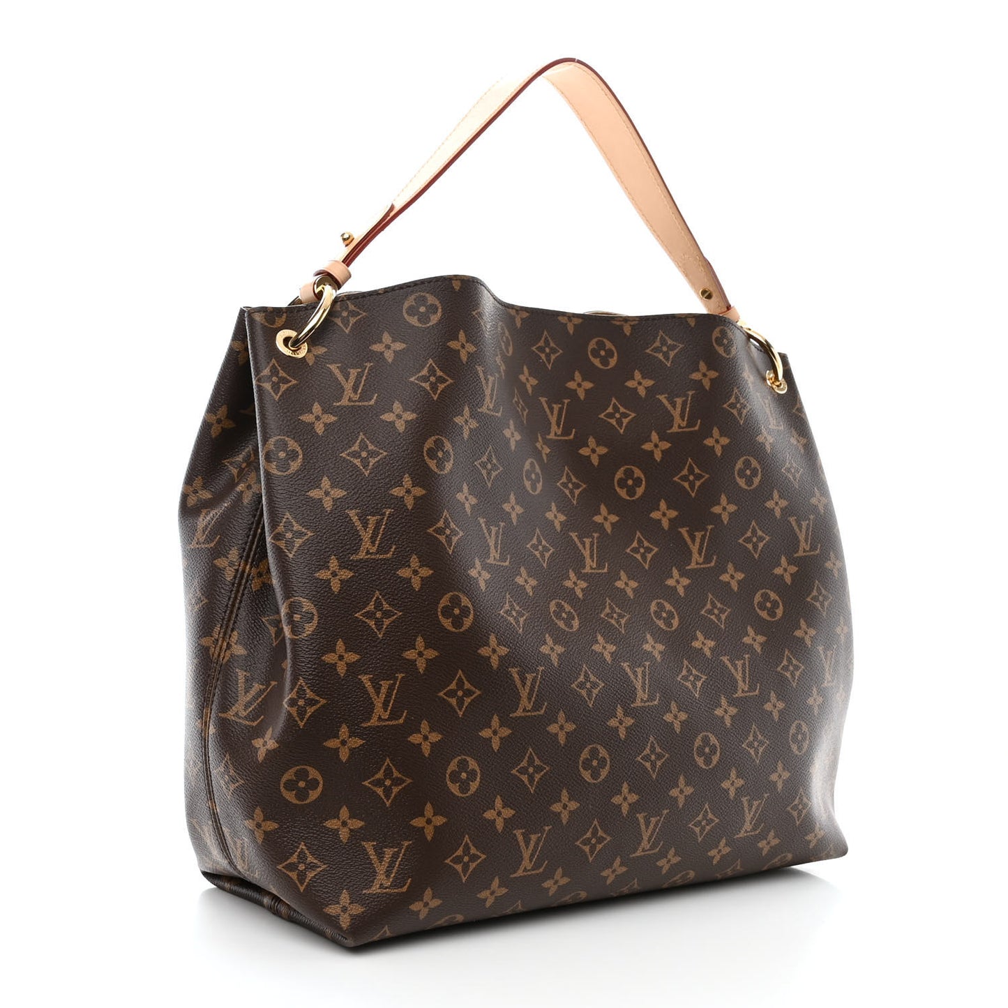 Monogram Graceful MM