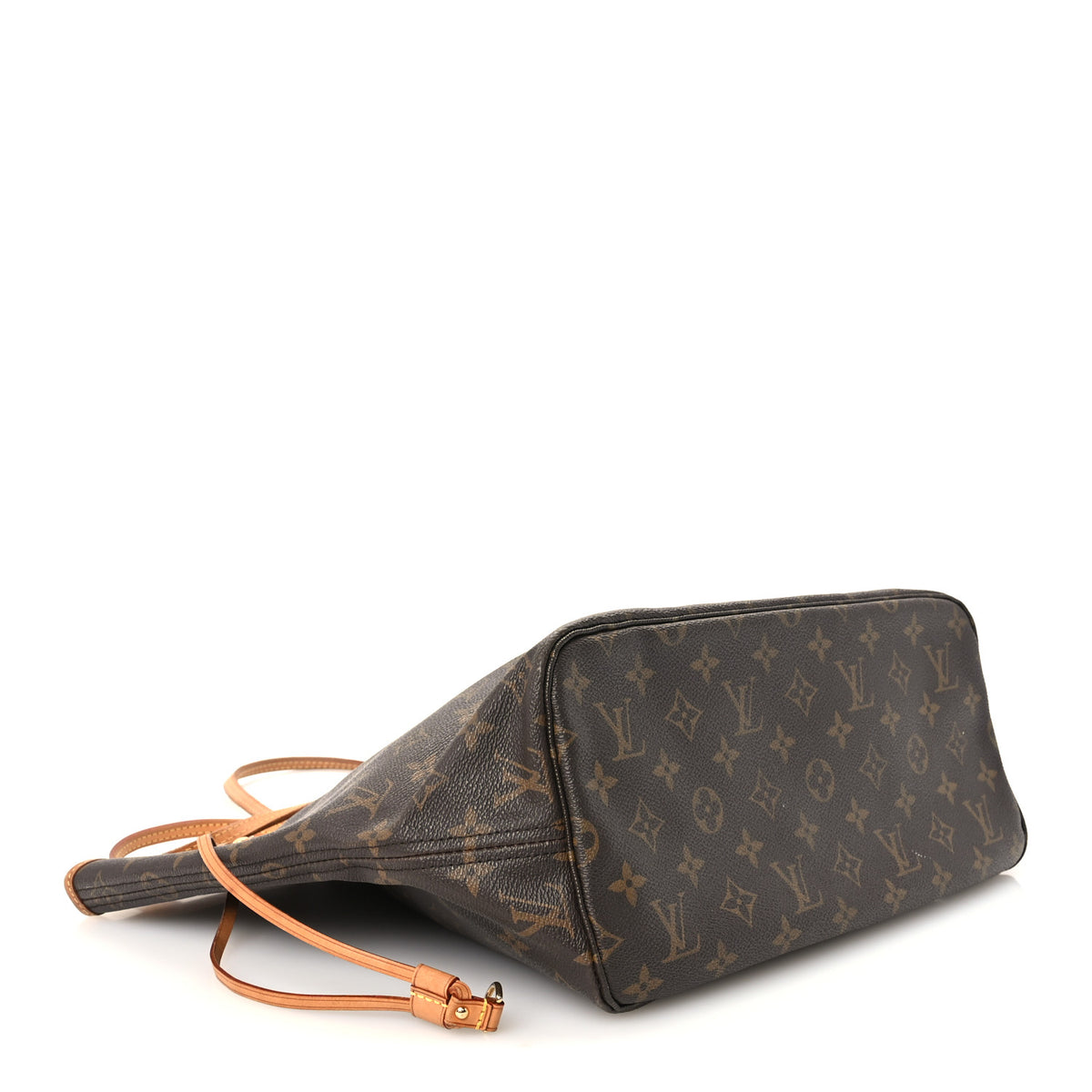 Monogram Neverfull MM