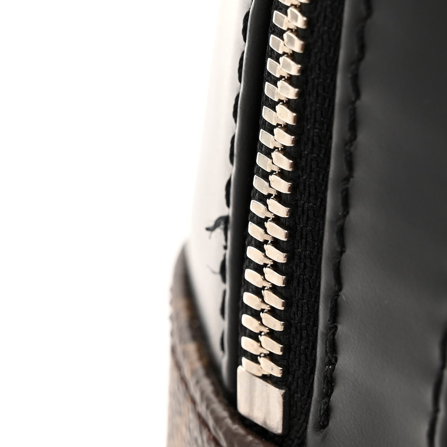 Monogram Macassar Josh Backpack