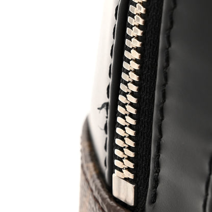 Louis Vuitton Monogram Macassar Josh Backpack 11 of 12