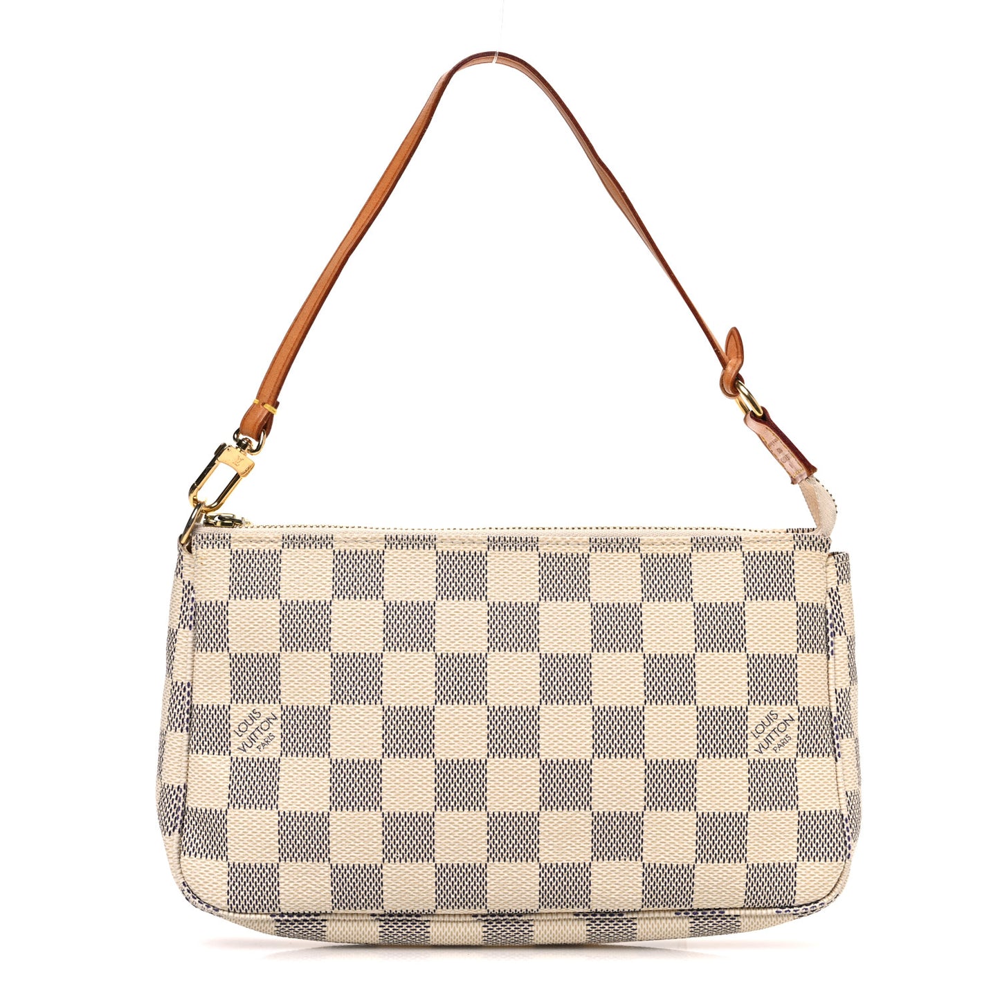 Damier Azur Pochette Accessories